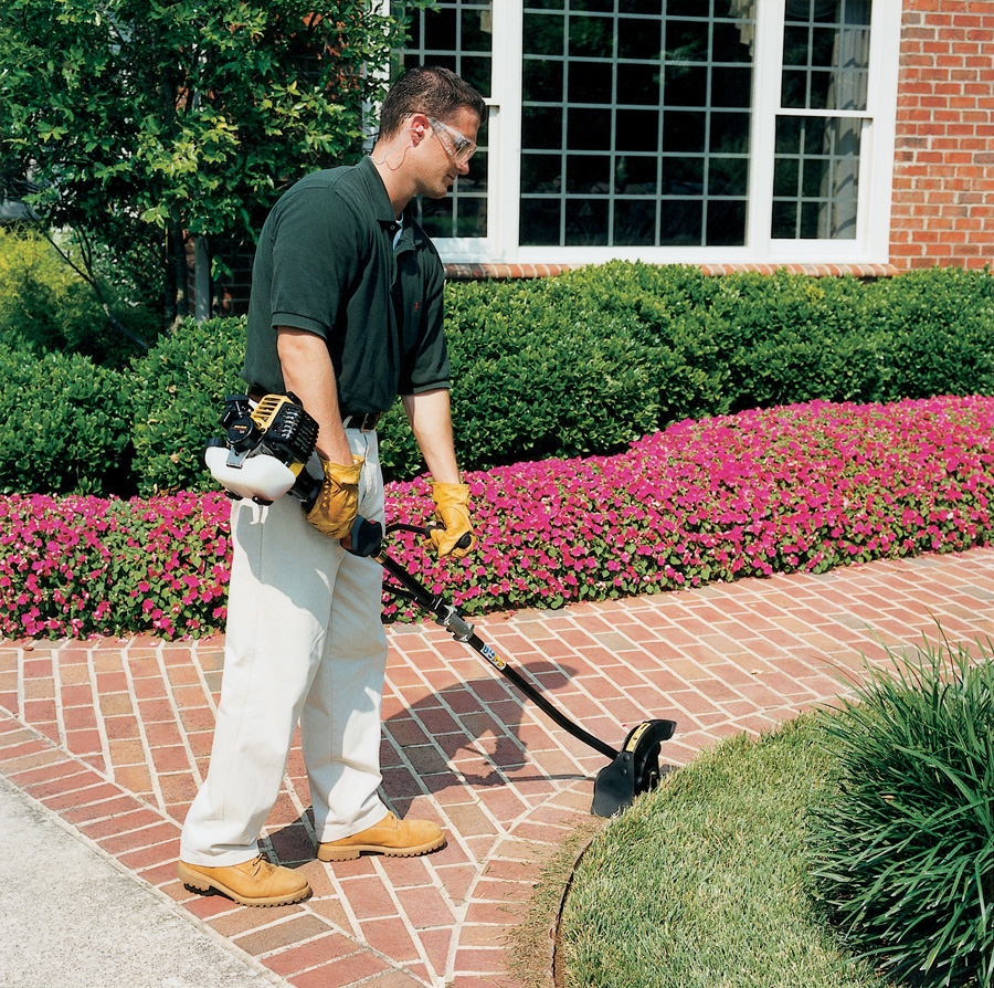The Importance of Landscaping Service Companies