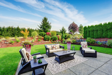 Landscaping Designs For Your Yard